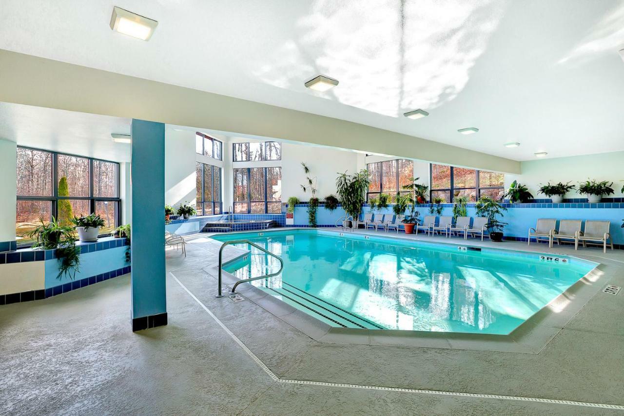 Ski On Ski Off Right From Your Door Nicely Decorated 2 Bedroom, Sunrise L3 Killington Exteriér fotografie