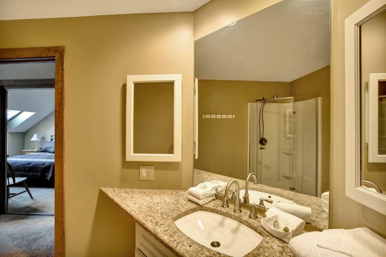 Ski On Ski Off Right From Your Door Nicely Decorated 2 Bedroom, Sunrise L3 Killington Exteriér fotografie