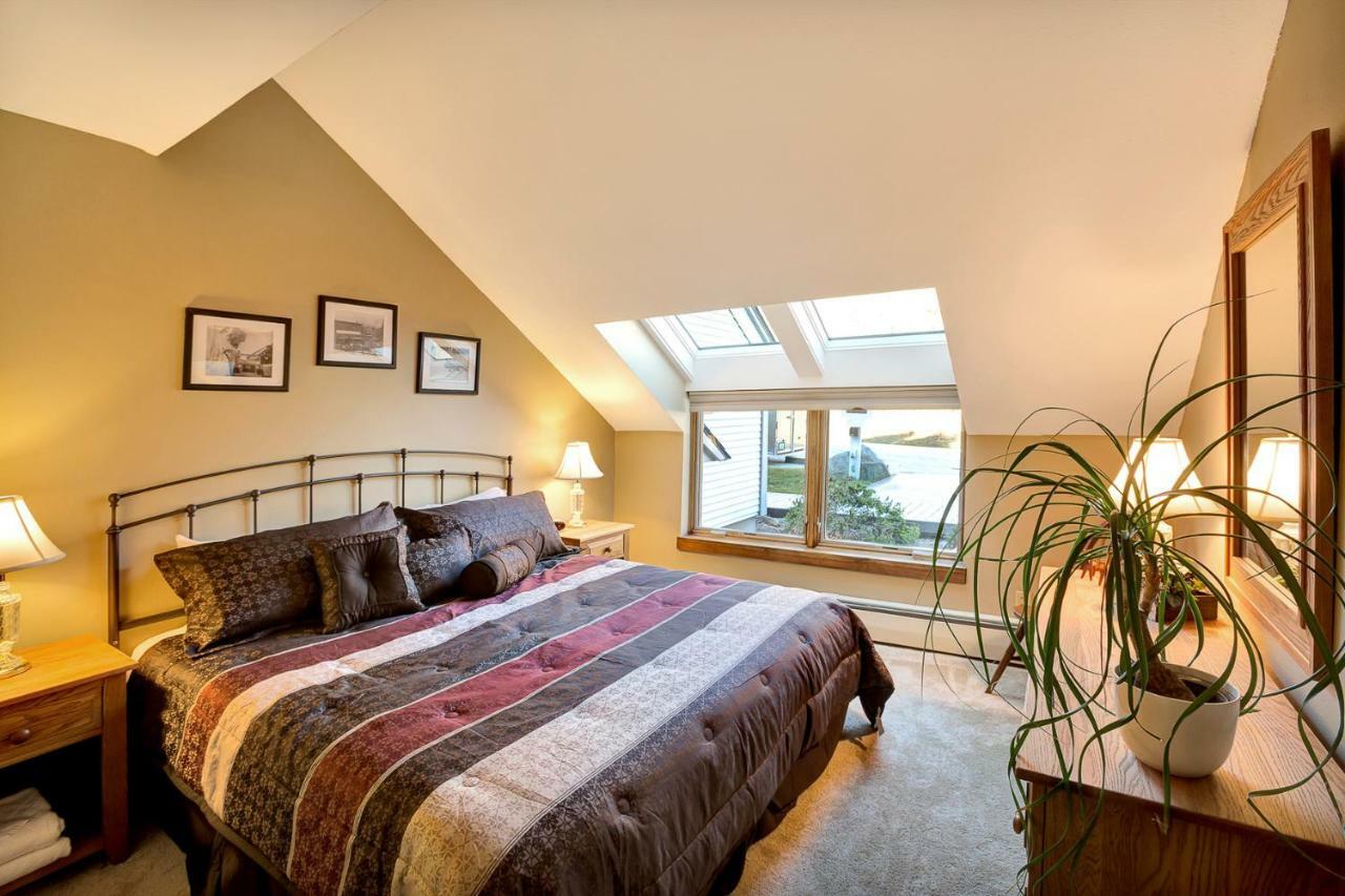 Ski On Ski Off Right From Your Door Nicely Decorated 2 Bedroom, Sunrise L3 Killington Exteriér fotografie